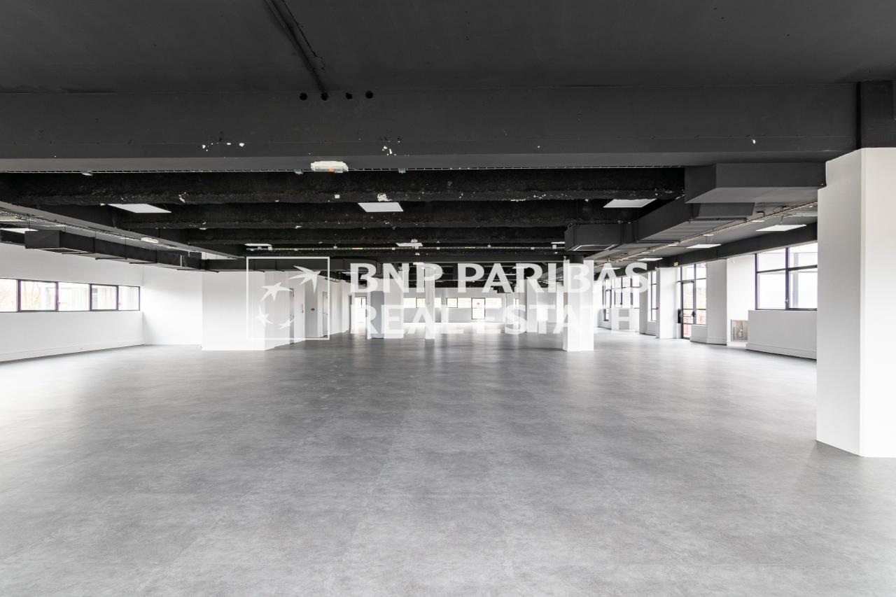 Local d'activité Saint-Denis 1061m² Location local d'activité Saint-Denis Seine-Saint-Denis OLACT2200806 5